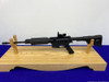 DPMS Panther Arms A-15 5.56 Nato Blk *EXCELLENT AR-15 STYLE RIFLE*