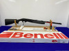 2023 Benelli M2 Field 12ga Matte Blue 24" *CONSECUTIVE SERIAL SET 1 OF 5*