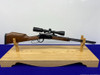 Henry Varmint Express .17HMR Blue 20" *BUSHNELL SPORTSMAN WATERPROOF SCOPE*