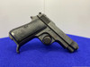 1944 Beretta 1935 .32ACP Blk 3 3/8" *COLLECTIBLE WWII ITALIAN PISTOL* 