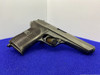 1953 CZ Vz.52 7.62x25mm Park 4 1/2" *AMAZING CZECHOSLOVAK PRODUCED PISTOL*