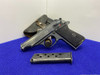 1944 Walther PP .32 ACP Blue 3 3/4" *DESIRABLE GERMAN PRODUCED WWII PISTOL*