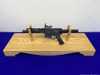 ATI Omni Hybrid 5.56 NATO 8" *MOUNTED CVLIFE 1x22x33 REFLEX SIGHT/SCOPE*