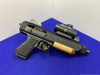 Wilkinson Arms Linda 9mm Luger Black 8.3" *SEMI-AUTOMATIC PISTOL*