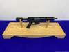 Apache Armaments AA15 5.56 NATO Black 9 1/2" *SEMI-AUTOMATIC PISTOL*