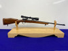 German Gewehr 98 .300 Win Mag Blue 24" *AWESOME SPORTERIZED EXAMPLE*