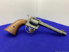 Harrington & Richardardson 649 .22LR *CONVERTIBLE DOUBLE-ACTION REVOLVER*