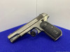 1909 Colt 1903 Pocket Hammerless .32ACP Blue 3.75" *2ND YEAR TYPE II MODEL*