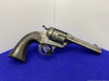 1902 Colt Bisley Single Action Army .45LC *HISTORIC 1st GENERATION MODEL*