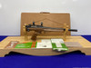 1992 Remington XP-100 Custom .22-250 15 1/2" *FIRST YEAR OF PRODUCTION*