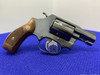 1999 Smith Wesson 36-9 .38 S&W Spl Blue 2" *SOUGHT AFTER CHIEFS SPECIAL*