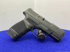 Springfield Hellcat 9mm Blk *INCREDIBLE HIGH CAPACITY MICRO-COMPACT PISTOL*