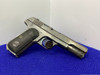1907 Colt 1903 .32 ACP Blue 4" *COLLECTIBLE EARLY POCKET HAMMERLESS TYPE I*