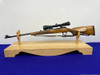 1958 BSA Imperial Featherweight 30-06 Blue *AMAZING BRITISH PRODUCED RIFLE*