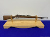Mauser Model 98 8mm Blue 23 3/4" *HIGHLY COLLECTIBLE WWII GERMAN RIFLE*