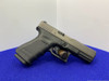 Glock G32 Gen4 .357 Mag 4.02" Black *TRUSTED GLOCK RELIABILITY & POWER*