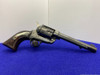 J.P. Sauer & Sohn / Hawes Western Marshall .357 Blue 6" *AMAZING REVOLVER* 