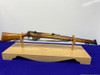 1925 GRI Ishapore SHTLE III .303 British Blue 25" *GREAT HISTORIC RIFLE*