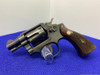 1948 Smith Wesson Pre-Model 10 .38 Spl 2" *.38 MILITARY AND POLICE MODEL*