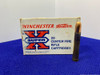 Winchester-Western SUPER X .458 Win Mag 20 Rds *EXCELLENT AMMO*
