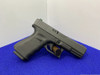 Glock 19 9mm 4.02" Black *ICONIC SEMI-AUTOMATIC PISTOL*Trusted Reliability