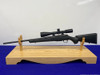 Tikka T3 Lite .22-250 Rem Blue 22" *MOUNTED VORTEX VIPER RIFLE SCOPE*