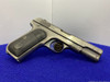 1908 Colt 1908 .380ACP Blue *FIRST YEAR OF PRODUCTION* Low 3-Digit Serial