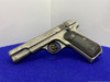 1908 Colt 1908 .380ACP Blue *FIRST YEAR OF PRODUCTION* Low 3-Digit Serial