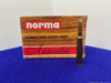 NORMA .340 WBY MAG 20 ROUNDS *GREAT AMMO*