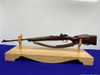 Mauser Oberndorf K98 8mm Blue 23.75" *RARE "svwMB" FRENCH CODED RIFLE*