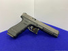 2011 Glock 34 Gen 4 9mm Blk *FIRST YEAR OF PRODUCTION* New Old Stock