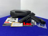 2013 H&K USP Expert 9mm Blk 5.2" *OUTSTANDING HIGH PERFORMANCE PISTOL*