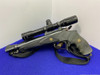 *SOLD* Thompson Center Contender .222 Rem 10" *DESIRABLE SINGLE-SHOT PISTOL*