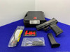 Heckler & Koch 45 Compact .45 ACP Black 3.9" *DESIRABLE COMPACT MODEL*