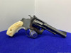 Smith Wesson Model of 1953 .22/32 Kit Gun Blue *AKA PRE-MODEL 34*