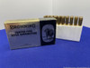 Browning .375 H&H MAG 20 Rounds *RUGGED AND ACCURATE VINTAGE AMMO*