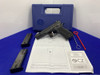 CZ-USA CZ85 4.7" 9mm Luger Blued *HARD-HITTING/DURABLE SEMI-AUTOMATIC*