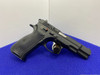 CZ-USA CZ85 4.7" 9mm Luger Blued *HARD-HITTING/DURABLE SEMI-AUTOMATIC*