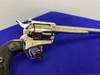 Colt Single Action Army Buntline .45 Colt 12" *NED BUNTLINE COMMEMORATIVE*