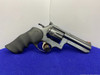 Wesson Firearms .44 Mag 4" Blue 6-Shot *HEAVY DUTY-POWERFUL REVOLVER*