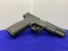 2011 Springfield XD-M Competition Series .45ACP *FIRST YEAR OF PRODUCTION*