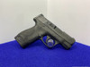 Smith Wesson M&P40 Shield .40 S&W 3.125" *TRUSTED M&P PISTOL SERIES*