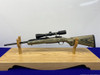 2007 Ruger M77 Frontier Mark II .243 Win Blue 16 1/2" *ULTRA RARE MODEL*