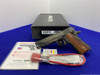 Auto-Ordnance 1911 Liberty Edition .45 ACP *PATRIOTIC COMMEMORATIVE PISTOL*