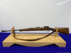 German Mauser Sporter Blue 23 1/2" *AWESOME BOLT-ACTION RIFLE*