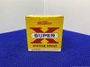 Western Super-X 28 Gauge 25 Rd *VINTAGE SHOTGUN SHELLS* 