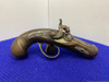 Henry Derringer/Lullman Vienna Derringer & Sneak Pistol *CIVIL WAR ANTIQUE*