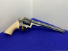 Dan Wesson .44 Mag Blue 9.75" *310 of 950 CONSTITUTION 200TH COMMEMORATIVE*