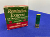 Vintage Remington Express 20ga Extra Long Range AMAZING CONDITION Untouched
