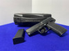 2010 H&K USP .40S&W Blk 4 1/4" *ULTRA-RELIABLE AUTOLOADING PISTOL* Amazing